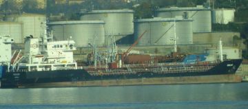 BALTIC EAGLE